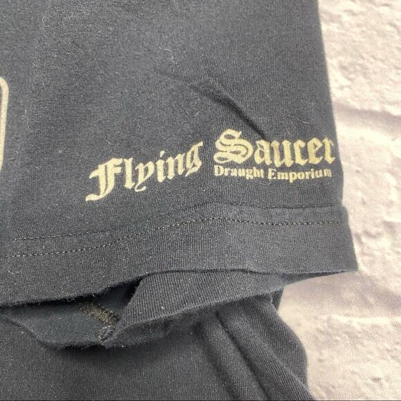 American Apparel Breckenridge Brewery IPA Tee - Picture 4 of 7